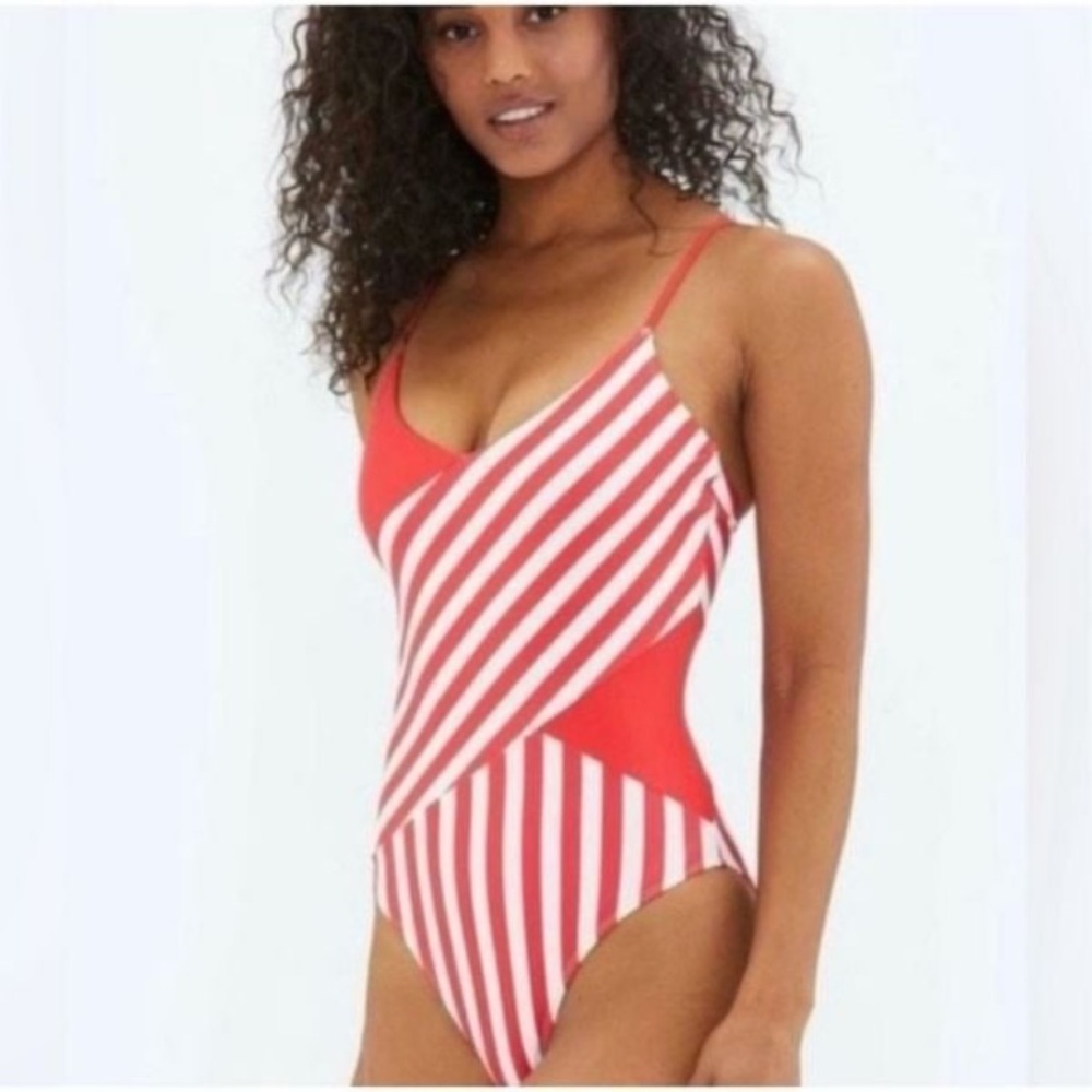 Summersalt Suit